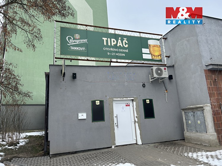 Prodej restaurace 75 m² - foto 8