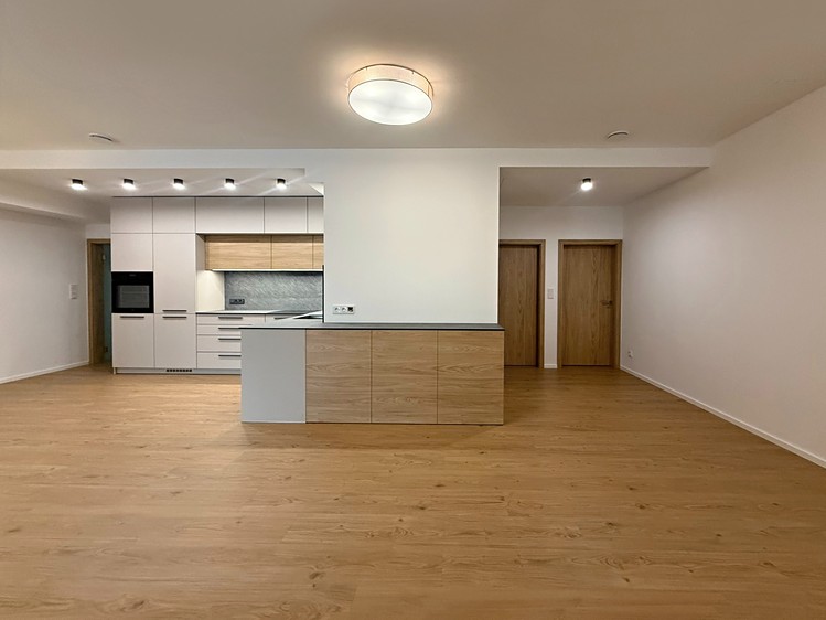 Prodej obchodního prostoru 81 m² - foto 2