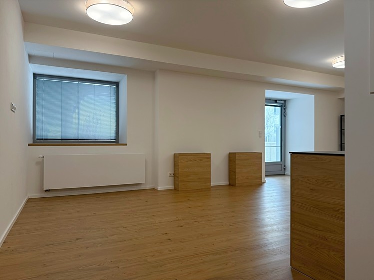 Prodej obchodního prostoru 81 m² - foto 4