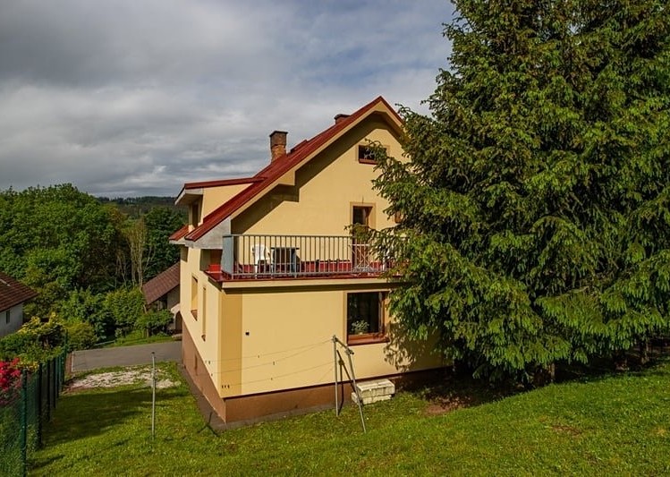 Prodej ubytovacího zařízení 246 m² - foto 3