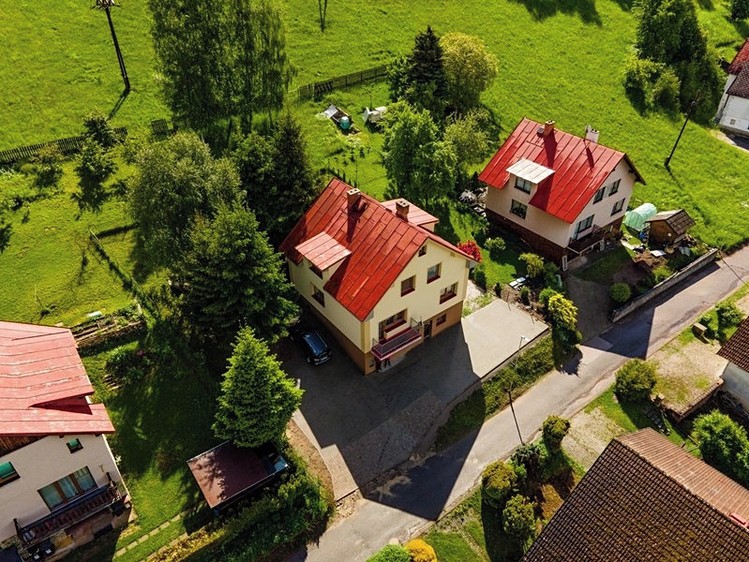 Prodej ubytovacího zařízení 246 m² - foto 2