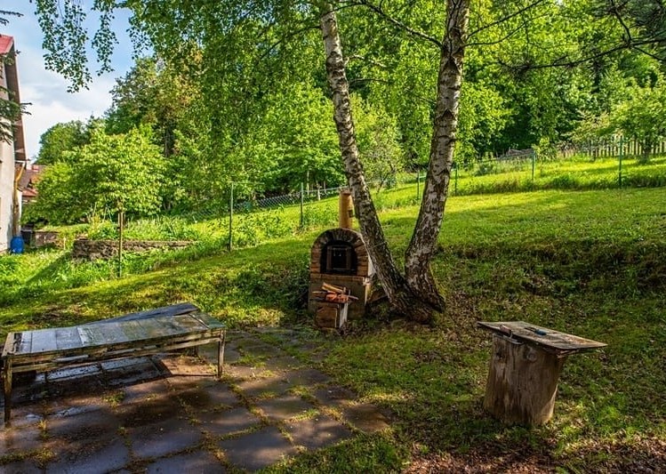 Prodej ubytovacího zařízení 246 m² - foto 8