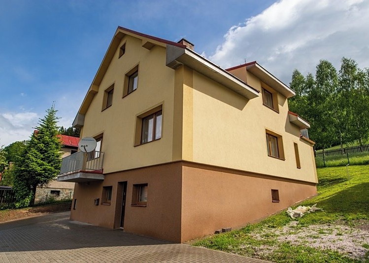 Prodej ubytovacího zařízení 246 m² - foto 5