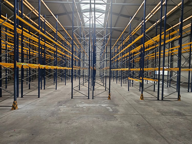 Prodej skladového prostoru 5 776 m² - foto 3