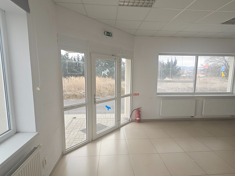 Prodej skladového prostoru 5 776 m² - foto 7
