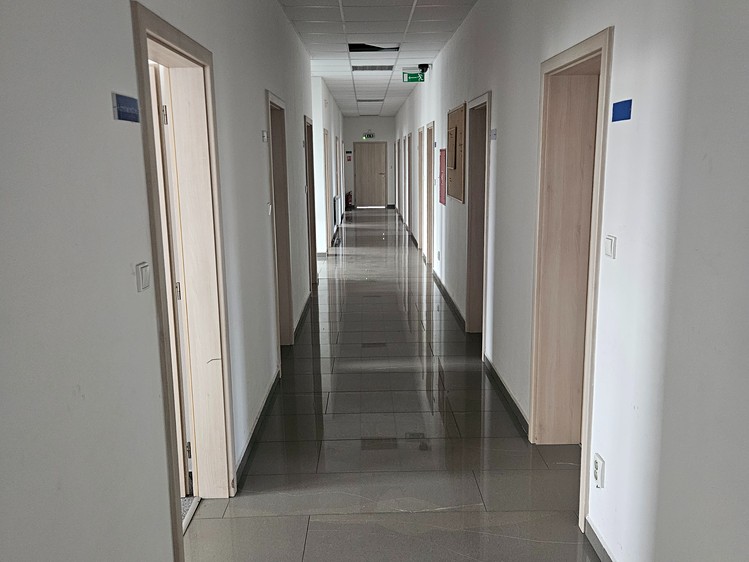 Prodej skladového prostoru 5 776 m² - foto 5