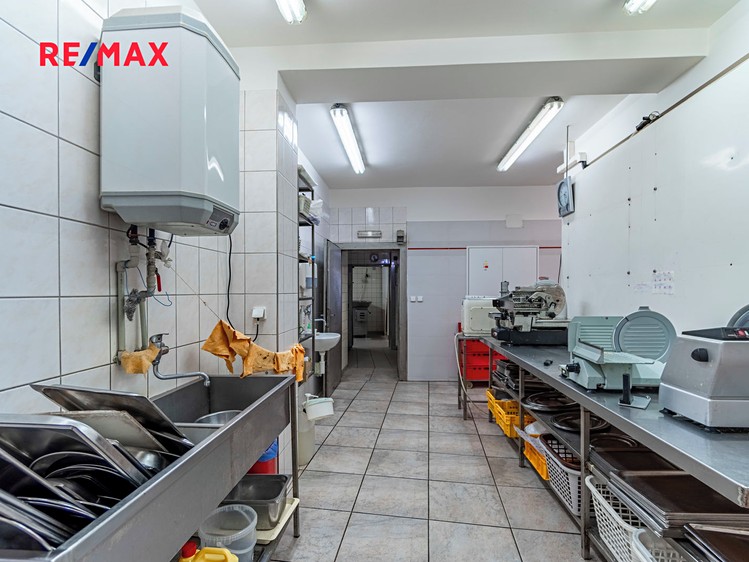 Prodej obchodního prostoru 1 263 m² - foto 5