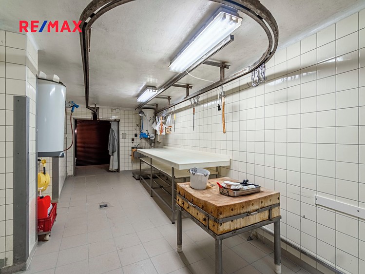 Prodej obchodního prostoru 1 263 m² - foto 6