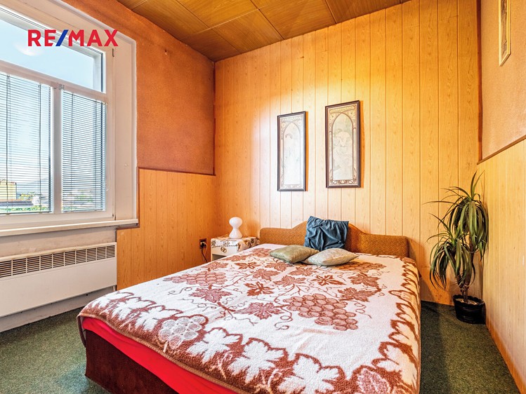 Prodej ubytovacího zařízení 236 m² - foto 4