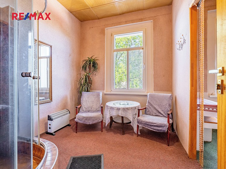 Prodej ubytovacího zařízení 236 m² - foto 3