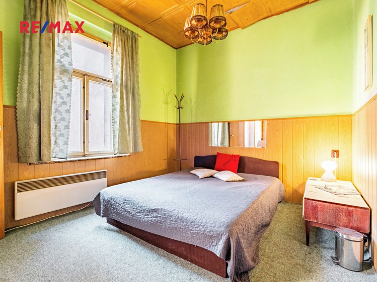 Prodej ubytovacího zařízení 236 m² - foto 7