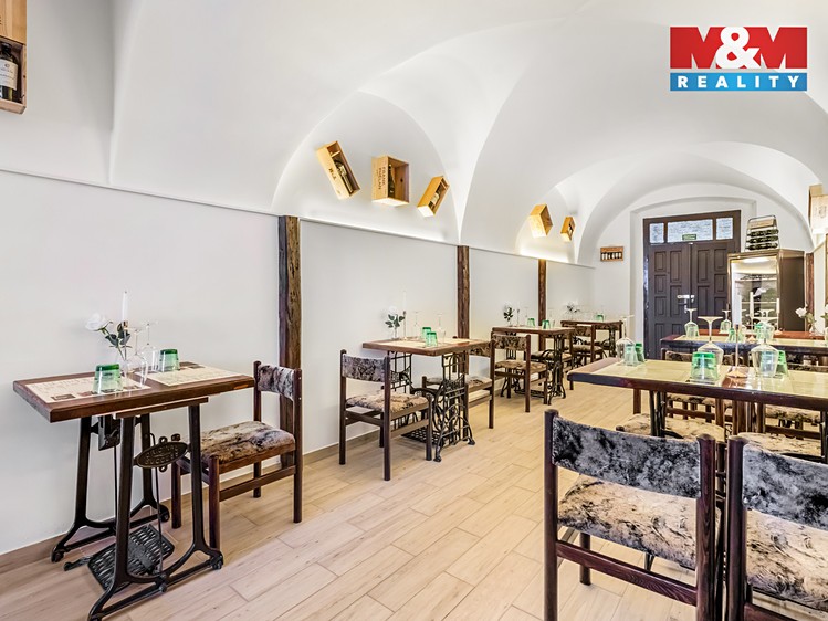 Prodej činžovního domu 120 m² - foto 3
