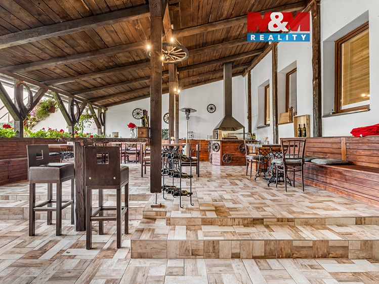 Prodej činžovního domu 120 m² - foto 1