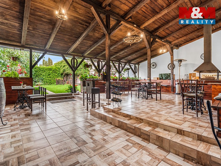 Prodej činžovního domu 120 m² - foto 2