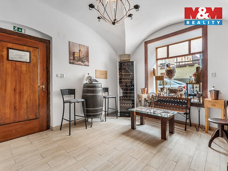 Prodej činžovního domu 120 m² - foto 6