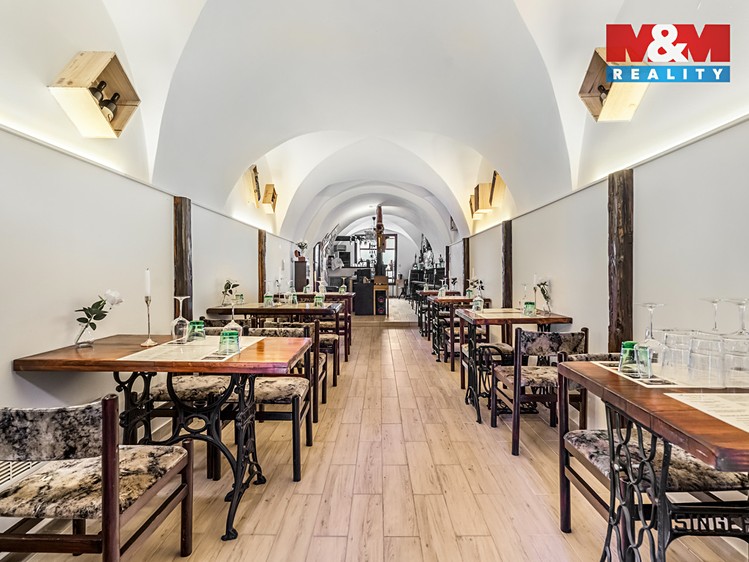 Prodej činžovního domu 120 m² - foto 5