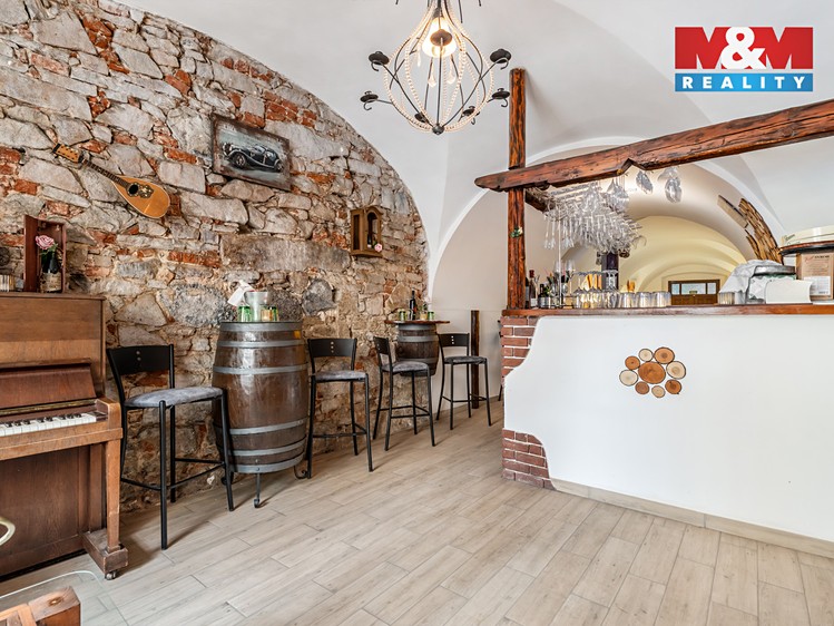 Prodej činžovního domu 120 m² - foto 7