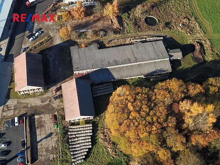 Prodej zemědělského objektu 2 319 m² - foto 6