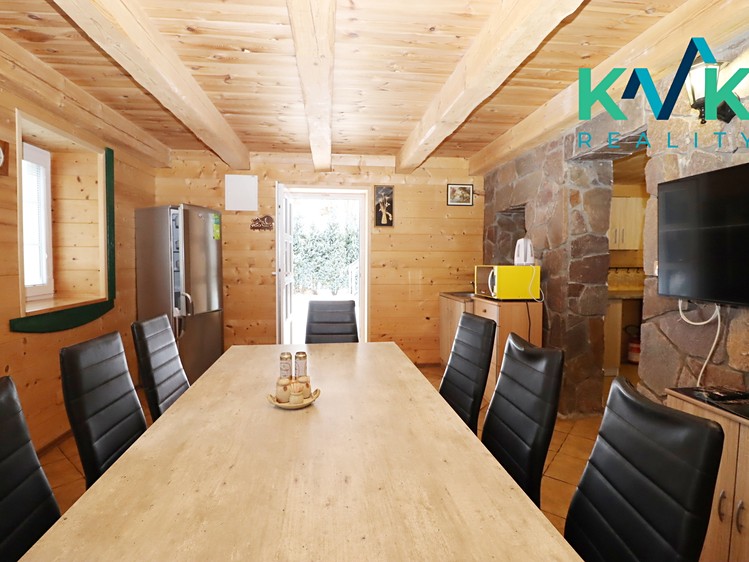 Prodej ubytovacího zařízení 149 m² - foto 2