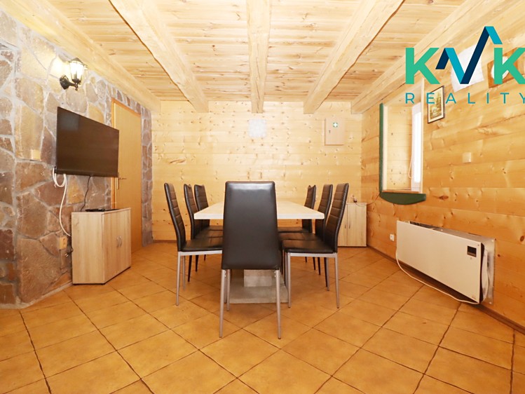 Prodej ubytovacího zařízení 149 m² - foto 3