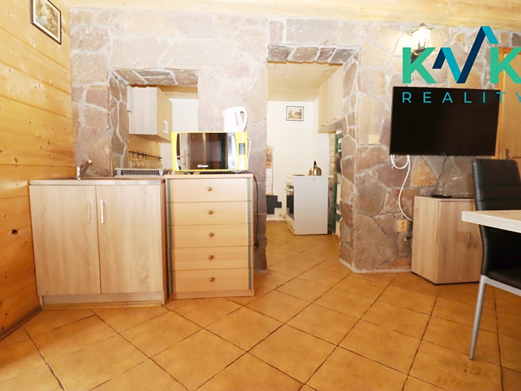 Prodej ubytovacího zařízení 149 m² - foto 4
