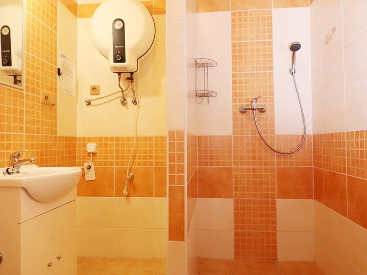Prodej ubytovacího zařízení 149 m² - foto 6