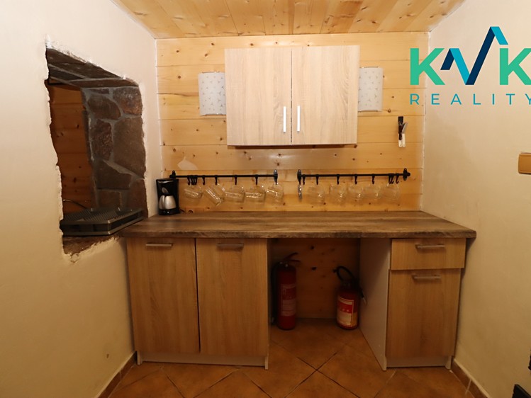 Prodej ubytovacího zařízení 149 m² - foto 5