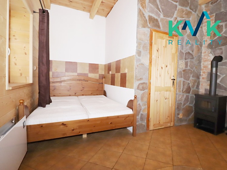 Prodej ubytovacího zařízení 149 m² - foto 7