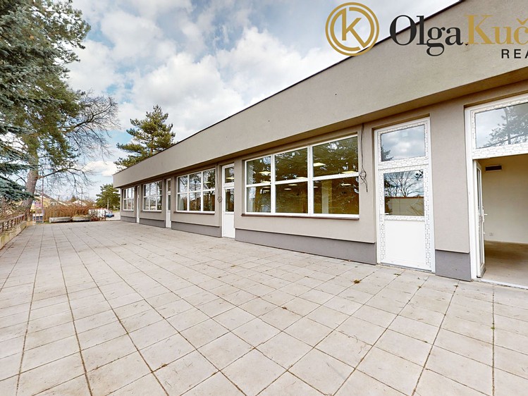 Prodej obchodního prostoru 868 m² - foto 2