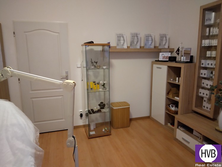 Prodej komerční nemovitosti 25 m² - foto 3