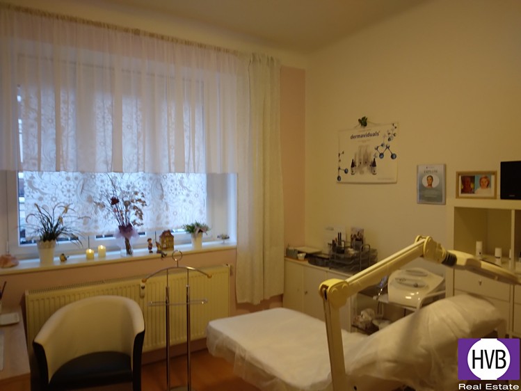 Prodej komerční nemovitosti 25 m² - foto 4