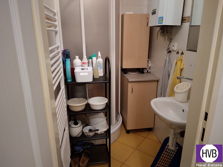 Prodej komerční nemovitosti 25 m² - foto 7