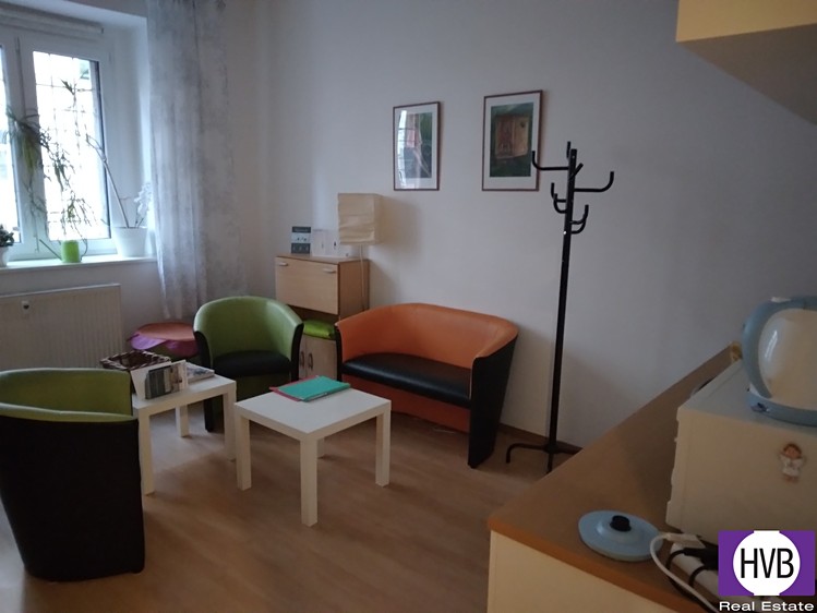 Prodej komerční nemovitosti 25 m² - foto 5