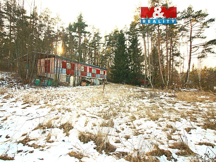 Prodej ubytovacího zařízení 254 m² - foto 1