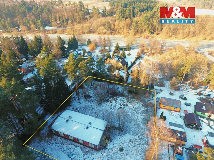 Prodej ubytovacího zařízení 254 m² - foto 3