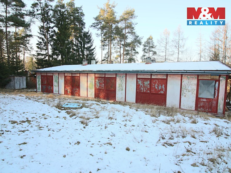 Prodej ubytovacího zařízení 254 m² - foto 8