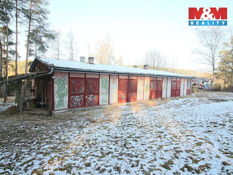 Prodej ubytovacího zařízení 254 m² - foto 7