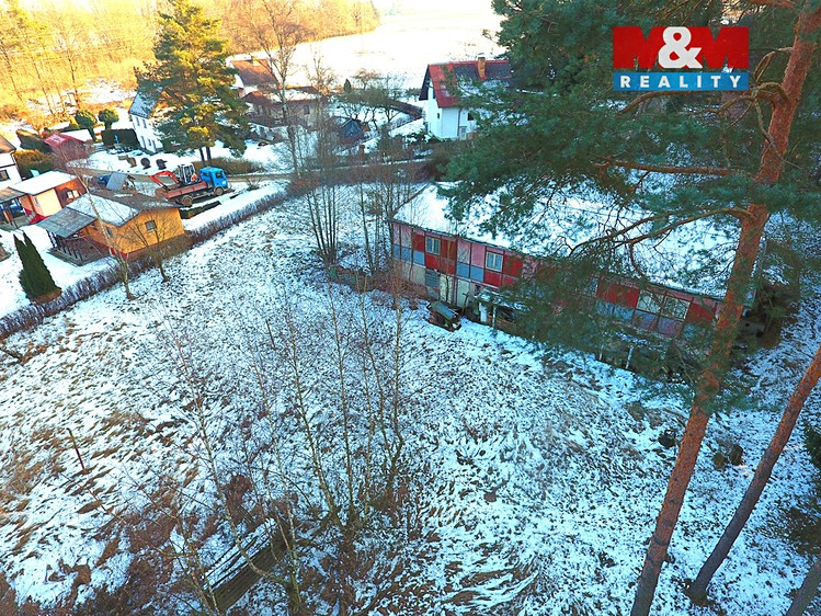Prodej ubytovacího zařízení 254 m² - foto 6