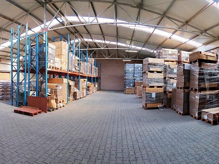Prodej skladového prostoru 2 150 m² - foto 8