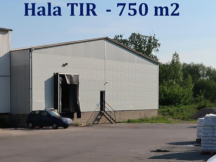 Prodej skladového prostoru 2 150 m² - foto 6
