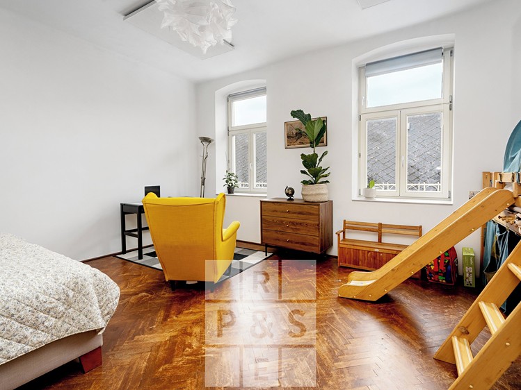 Prodej činžovního domu 560 m² - foto 3