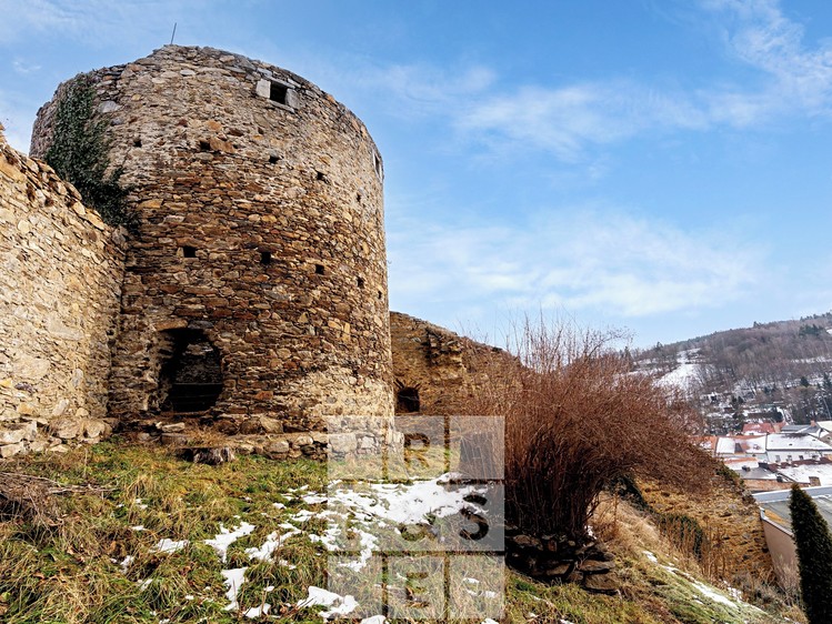 Prodej činžovního domu 560 m² - foto 4