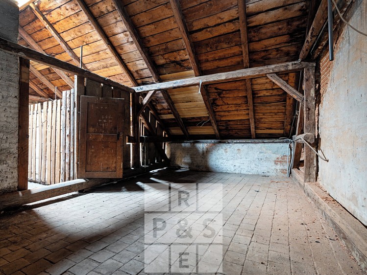 Prodej činžovního domu 560 m² - foto 5
