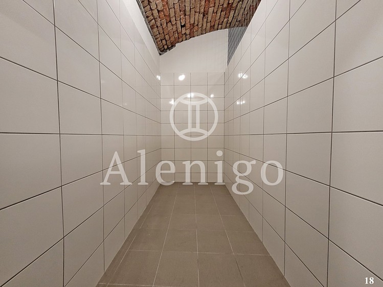 Prodej skladového prostoru 4 m² - foto 4
