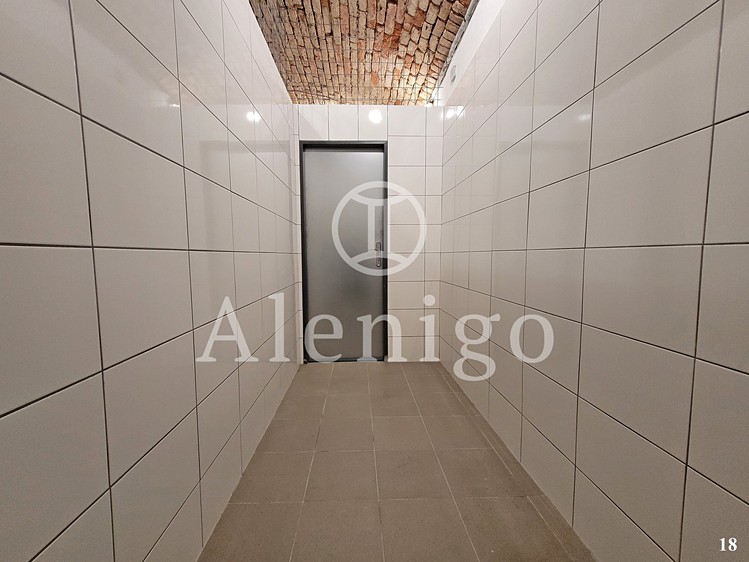 Prodej skladového prostoru 4 m² - foto 3