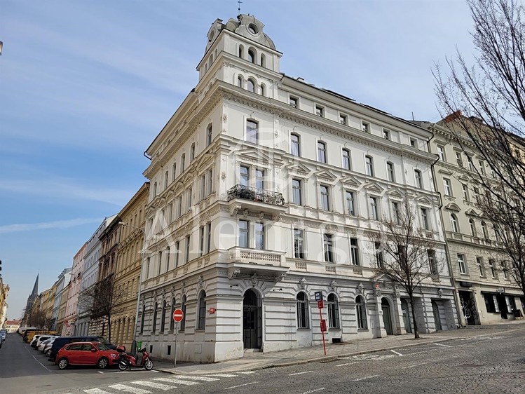 Prodej skladového prostoru 4 m² - foto 1