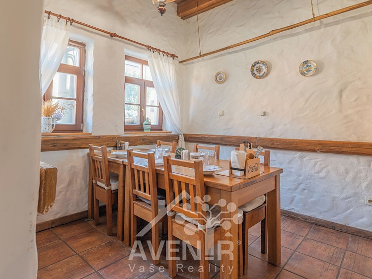Prodej restaurace 632 m² - foto 4