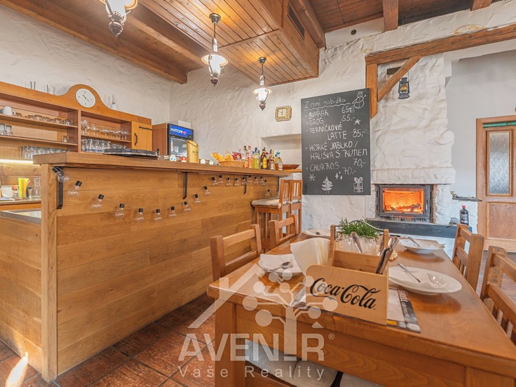 Prodej restaurace 632 m² - foto 3