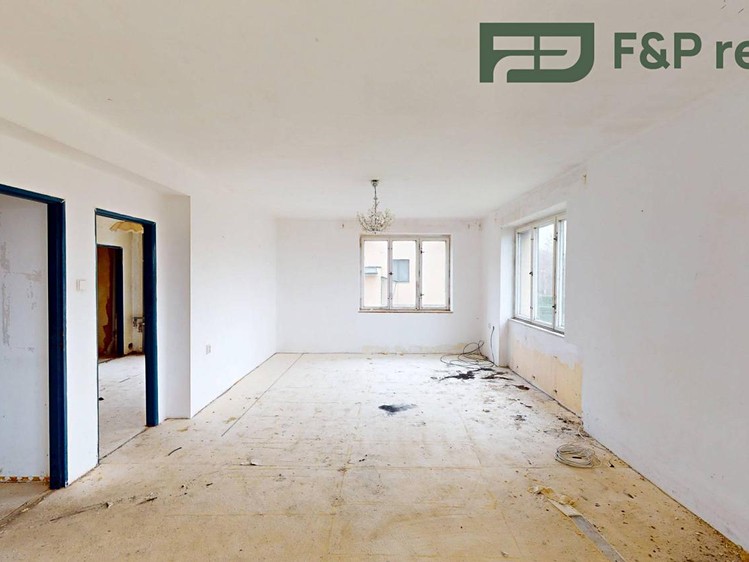 Prodej činžovního domu 228 m² - foto 3
