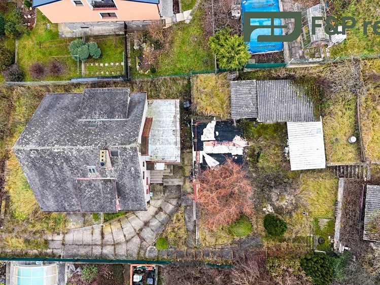 Prodej činžovního domu 228 m² - foto 4